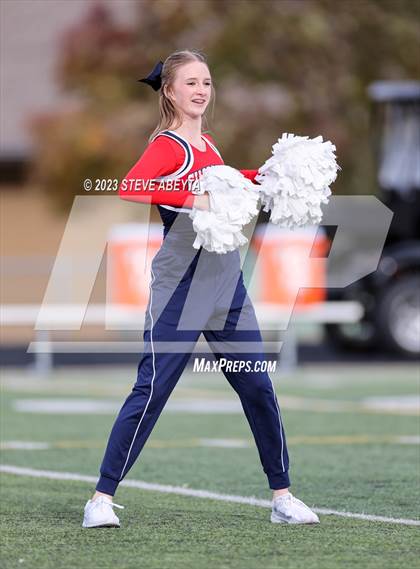 Thumbnail 1 in Chaparral @ Regis Jesuit  photogallery.