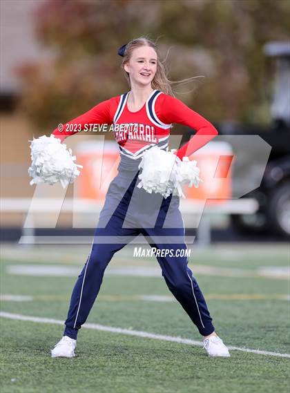 Thumbnail 2 in Chaparral @ Regis Jesuit  photogallery.