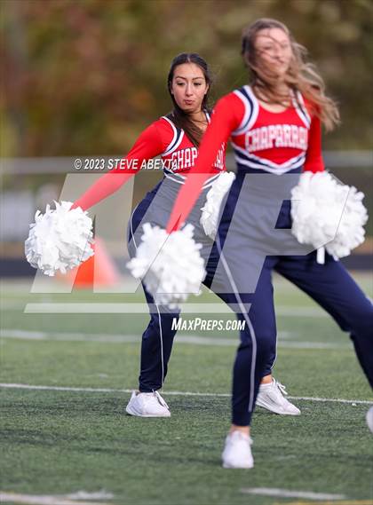 Thumbnail 3 in Chaparral @ Regis Jesuit  photogallery.