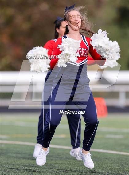 Thumbnail 2 in Chaparral @ Regis Jesuit  photogallery.