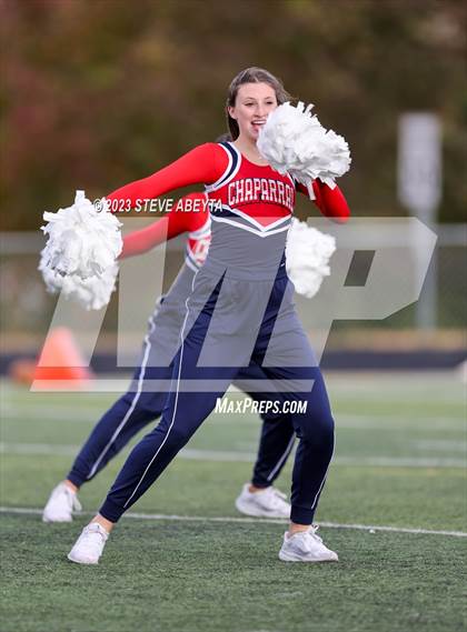Thumbnail 3 in Chaparral @ Regis Jesuit  photogallery.