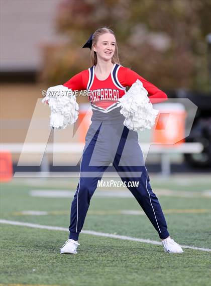 Thumbnail 2 in Chaparral @ Regis Jesuit  photogallery.