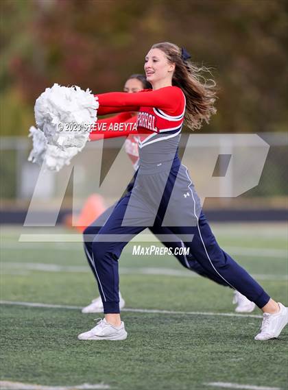 Thumbnail 2 in Chaparral @ Regis Jesuit  photogallery.