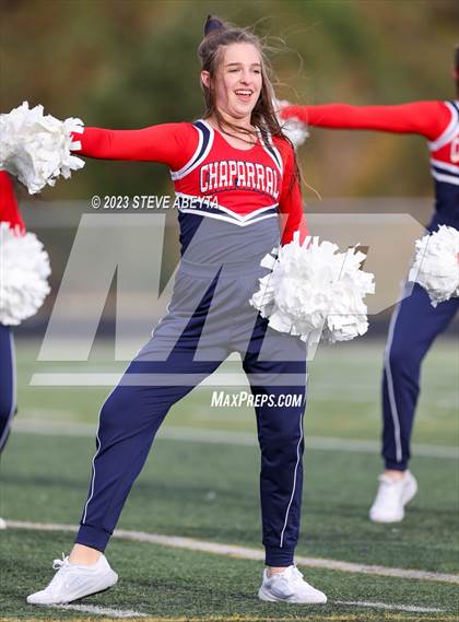 Thumbnail 3 in Chaparral @ Regis Jesuit  photogallery.