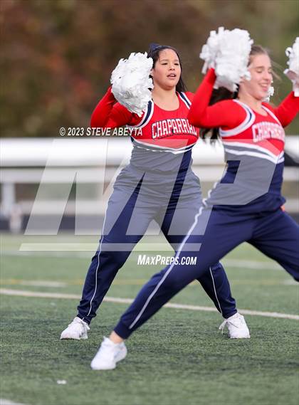 Thumbnail 1 in Chaparral @ Regis Jesuit  photogallery.