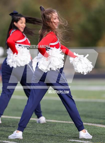 Thumbnail 1 in Chaparral @ Regis Jesuit  photogallery.