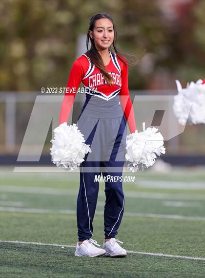 Thumbnail 2 in Chaparral @ Regis Jesuit  photogallery.