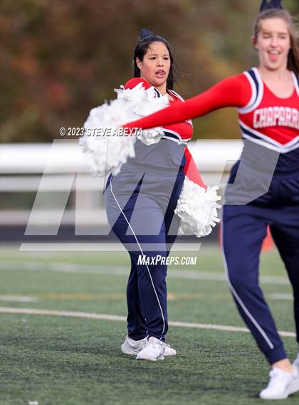 Thumbnail 1 in Chaparral @ Regis Jesuit  photogallery.
