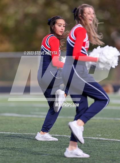 Thumbnail 1 in Chaparral @ Regis Jesuit  photogallery.