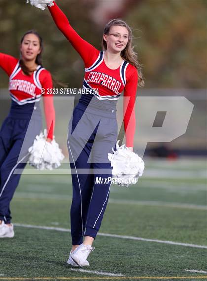 Thumbnail 1 in Chaparral @ Regis Jesuit  photogallery.