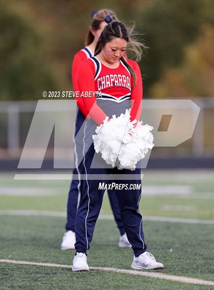 Thumbnail 1 in Chaparral @ Regis Jesuit  photogallery.