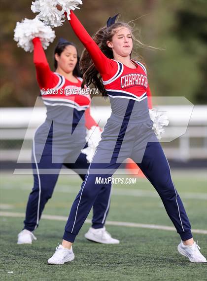 Thumbnail 3 in Chaparral @ Regis Jesuit  photogallery.