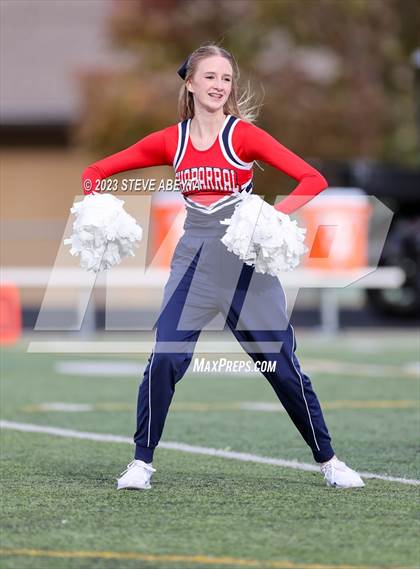 Thumbnail 1 in Chaparral @ Regis Jesuit  photogallery.