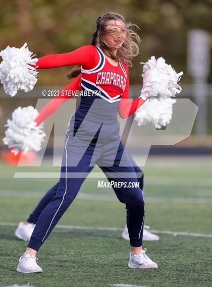 Thumbnail 1 in Chaparral @ Regis Jesuit  photogallery.