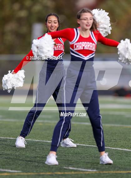 Thumbnail 2 in Chaparral @ Regis Jesuit  photogallery.