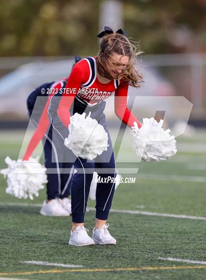 Thumbnail 2 in Chaparral @ Regis Jesuit  photogallery.