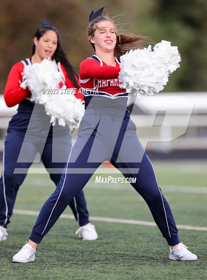Thumbnail 1 in Chaparral @ Regis Jesuit  photogallery.