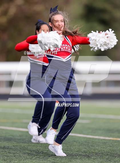 Thumbnail 3 in Chaparral @ Regis Jesuit  photogallery.