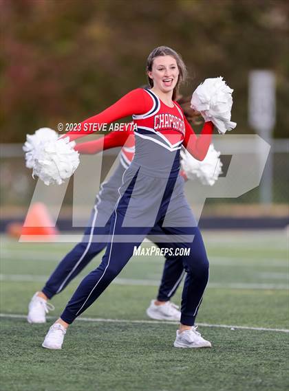 Thumbnail 2 in Chaparral @ Regis Jesuit  photogallery.