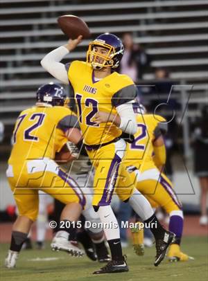 Mission San Jose @ Kennedy