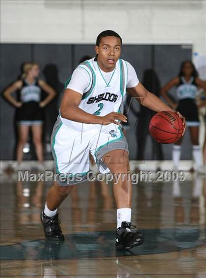 Thumbnail 1 in Burbank @ Sheldon (Husky Classic) photogallery.