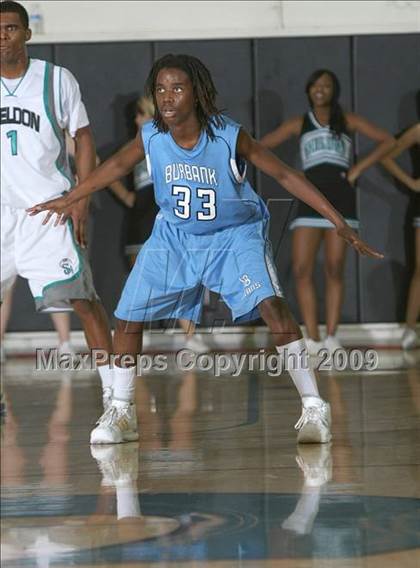 Thumbnail 3 in Burbank @ Sheldon (Husky Classic) photogallery.