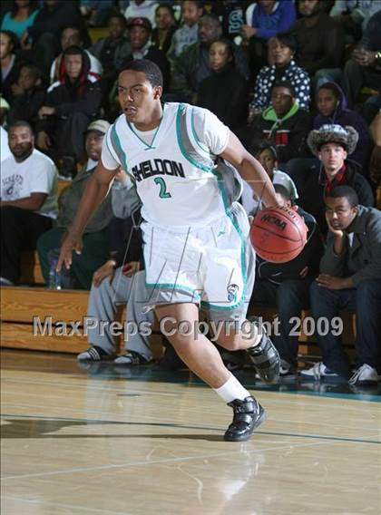 Thumbnail 3 in Burbank @ Sheldon (Husky Classic) photogallery.