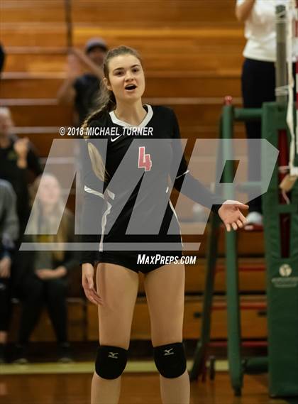 Thumbnail 1 in Hamilton vs. Quincy (NSCIF D5 Final) photogallery.
