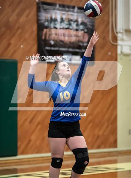 Thumbnail 1 in Hamilton vs. Quincy (NSCIF D5 Final) photogallery.