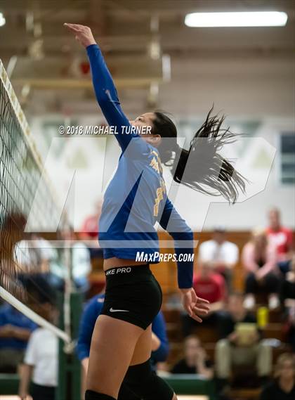 Thumbnail 1 in Hamilton vs. Quincy (NSCIF D5 Final) photogallery.