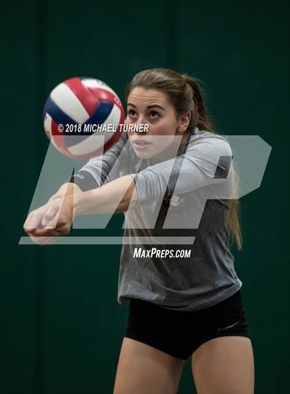 Thumbnail 1 in Hamilton vs. Quincy (NSCIF D5 Final) photogallery.