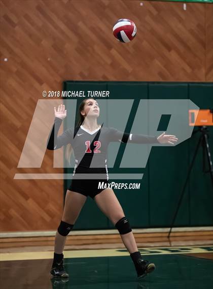 Thumbnail 1 in Hamilton vs. Quincy (NSCIF D5 Final) photogallery.