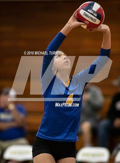Thumbnail 2 in Hamilton vs. Quincy (NSCIF D5 Final) photogallery.
