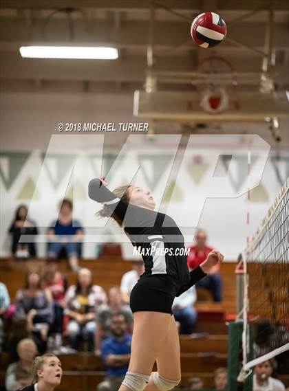 Thumbnail 1 in Hamilton vs. Quincy (NSCIF D5 Final) photogallery.