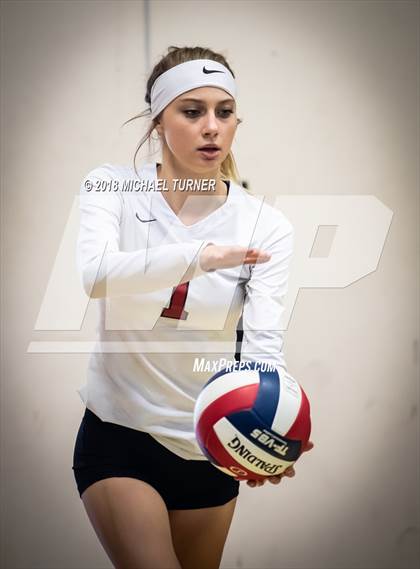 Thumbnail 1 in Hamilton vs. Quincy (NSCIF D5 Final) photogallery.