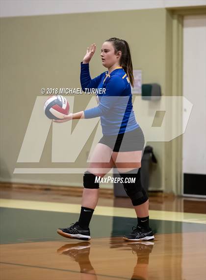 Thumbnail 1 in Hamilton vs. Quincy (NSCIF D5 Final) photogallery.