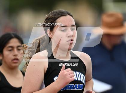 Thumbnail 3 in Saddle Up Invitational  photogallery.