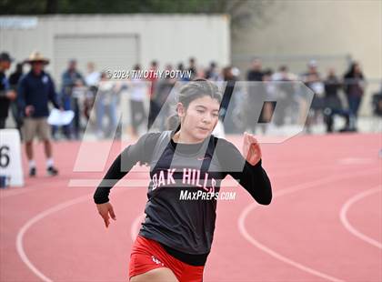 Thumbnail 2 in Saddle Up Invitational  photogallery.