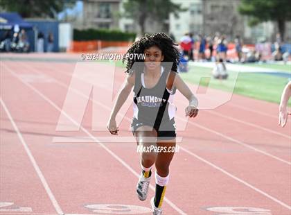 Thumbnail 3 in Saddle Up Invitational  photogallery.