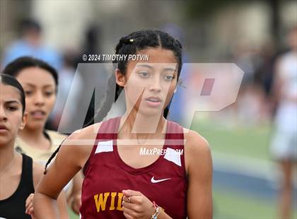 Thumbnail 3 in Saddle Up Invitational  photogallery.