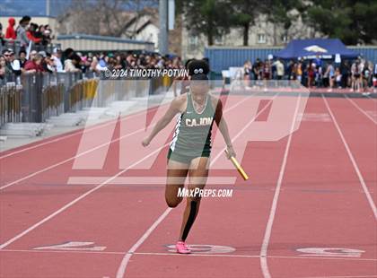 Thumbnail 2 in Saddle Up Invitational  photogallery.