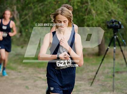 Thumbnail 1 in JV: Channel League Cross Country Championships photogallery.