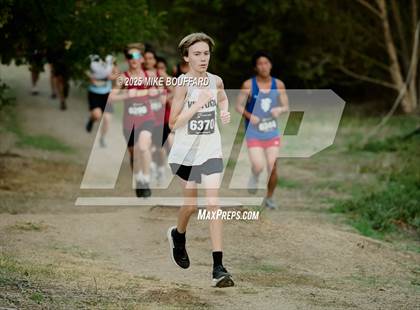 Thumbnail 3 in JV: Channel League Cross Country Championships photogallery.