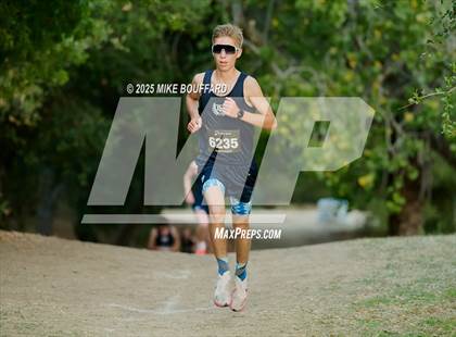 Thumbnail 3 in JV: Channel League Cross Country Championships photogallery.
