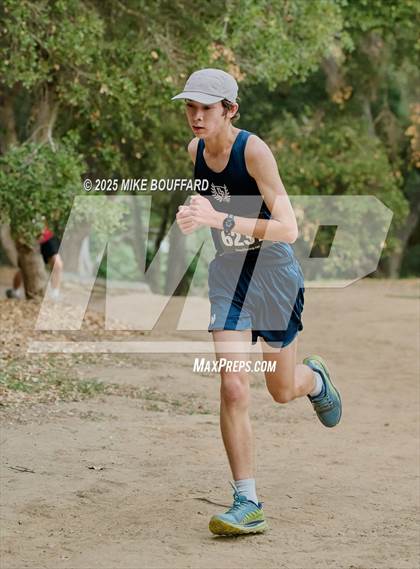 Thumbnail 3 in JV: Channel League Cross Country Championships photogallery.