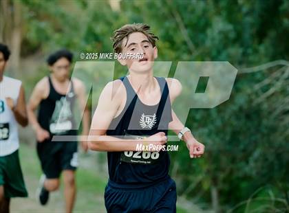 Thumbnail 1 in JV: Channel League Cross Country Championships photogallery.