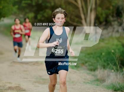 Thumbnail 3 in JV: Channel League Cross Country Championships photogallery.