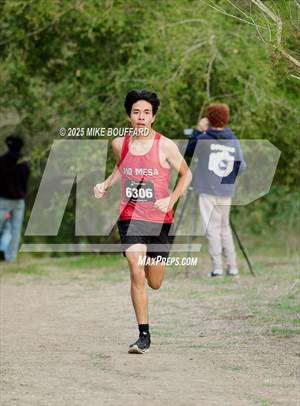 Channel League Cross Country Championships