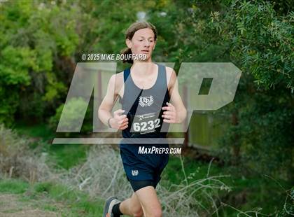 Thumbnail 1 in JV: Channel League Cross Country Championships photogallery.