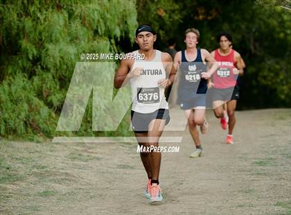 Thumbnail 1 in JV: Channel League Cross Country Championships photogallery.